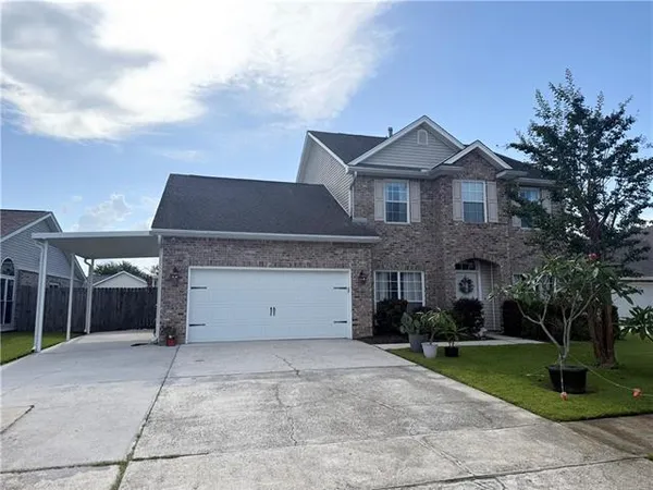 $350,000 | 1126 Rebecca Reid Drive, Slidell, LA 70461
