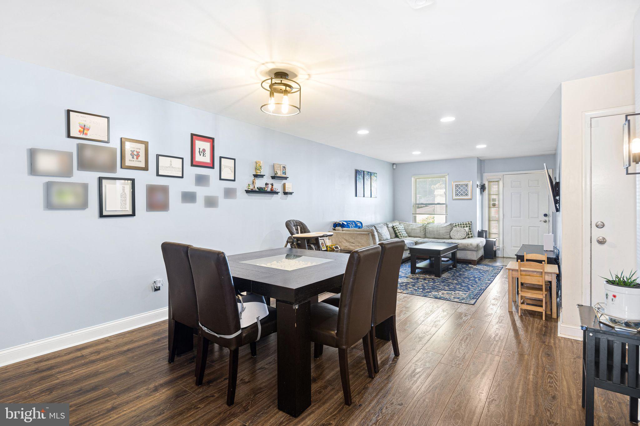 276 Ripka Street Philadelphia, PA 19127 - Photo 8 of 31 Dining Area