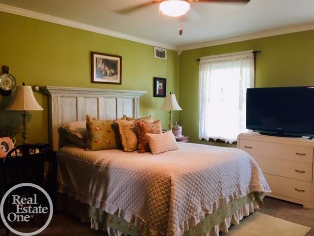 4775 McIntyre Road North Street, MI 48049 - Photo 24 of 69