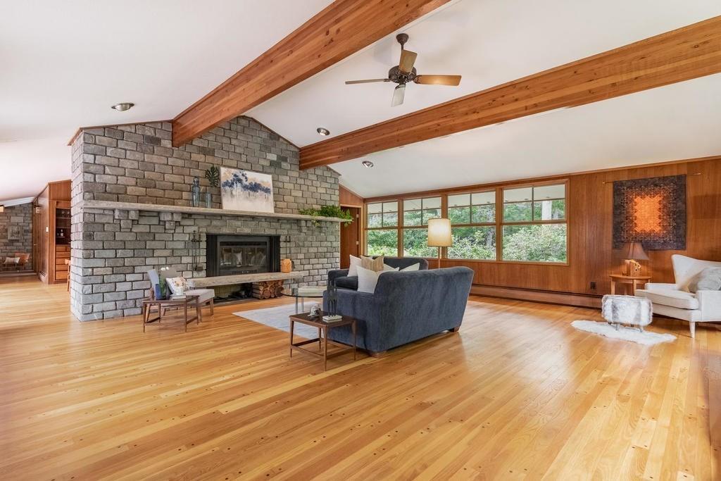 21 Sheridan Road Andover, MA 01810 - Photo 8 of 36