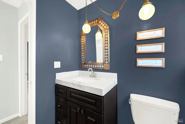 $789,950 | 2528 Vintage Street, Napa, CA 94558