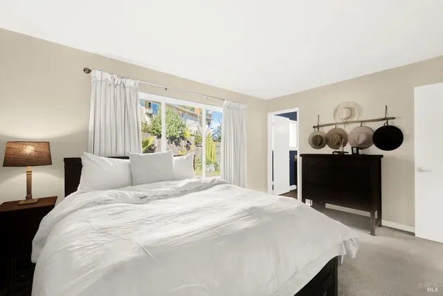 $789,950 | 2528 Vintage Street, Napa, CA 94558