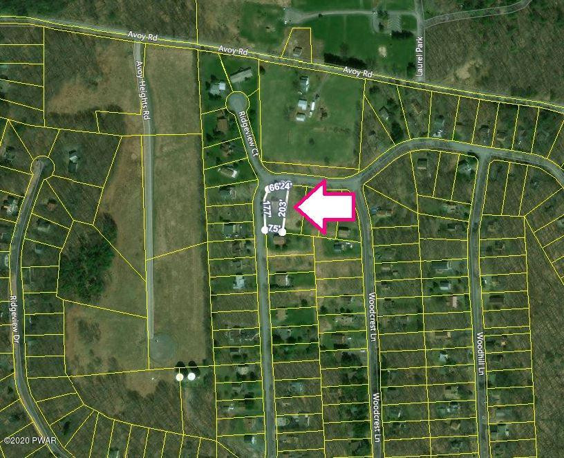 1568 Ridgeview Drive Lake Ariel, PA 18436 - Photo 30 of 57 Aerial 2