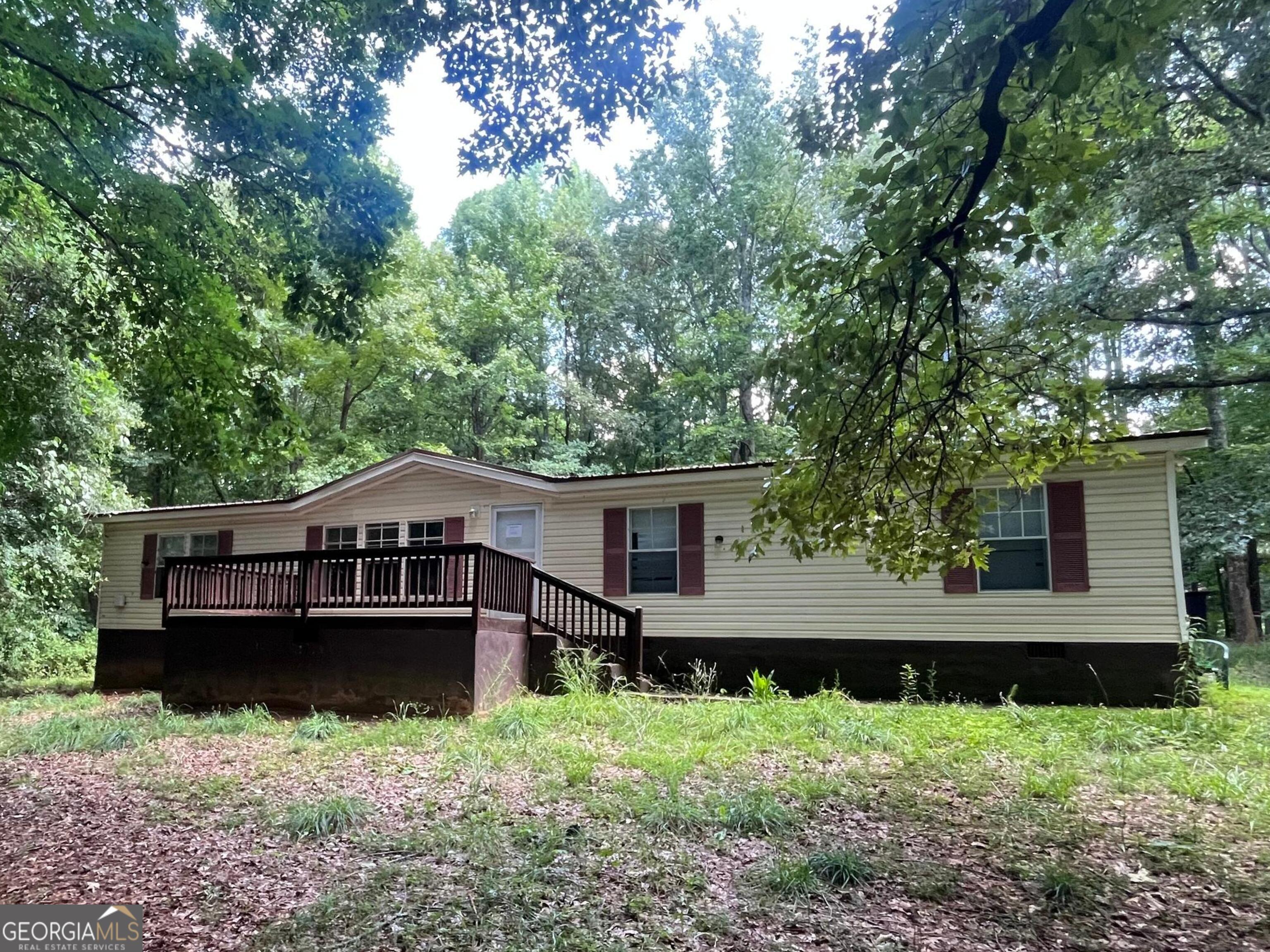 627 Sanders Road Hull, GA 30646 - Photo 1 of 29