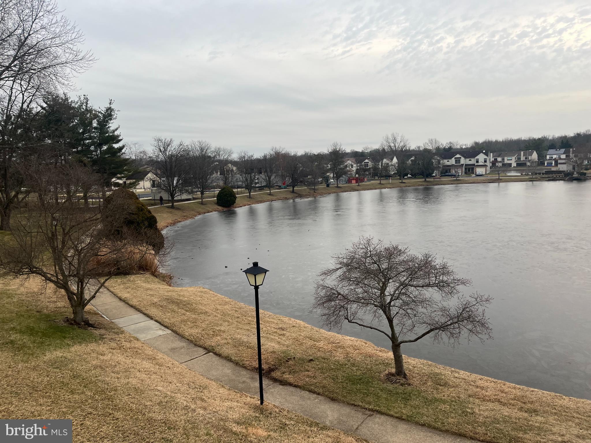29 B East Daisy Lane Mount Laurel, NJ 08054 - Photo 11 of 14 a lake view with a lake view