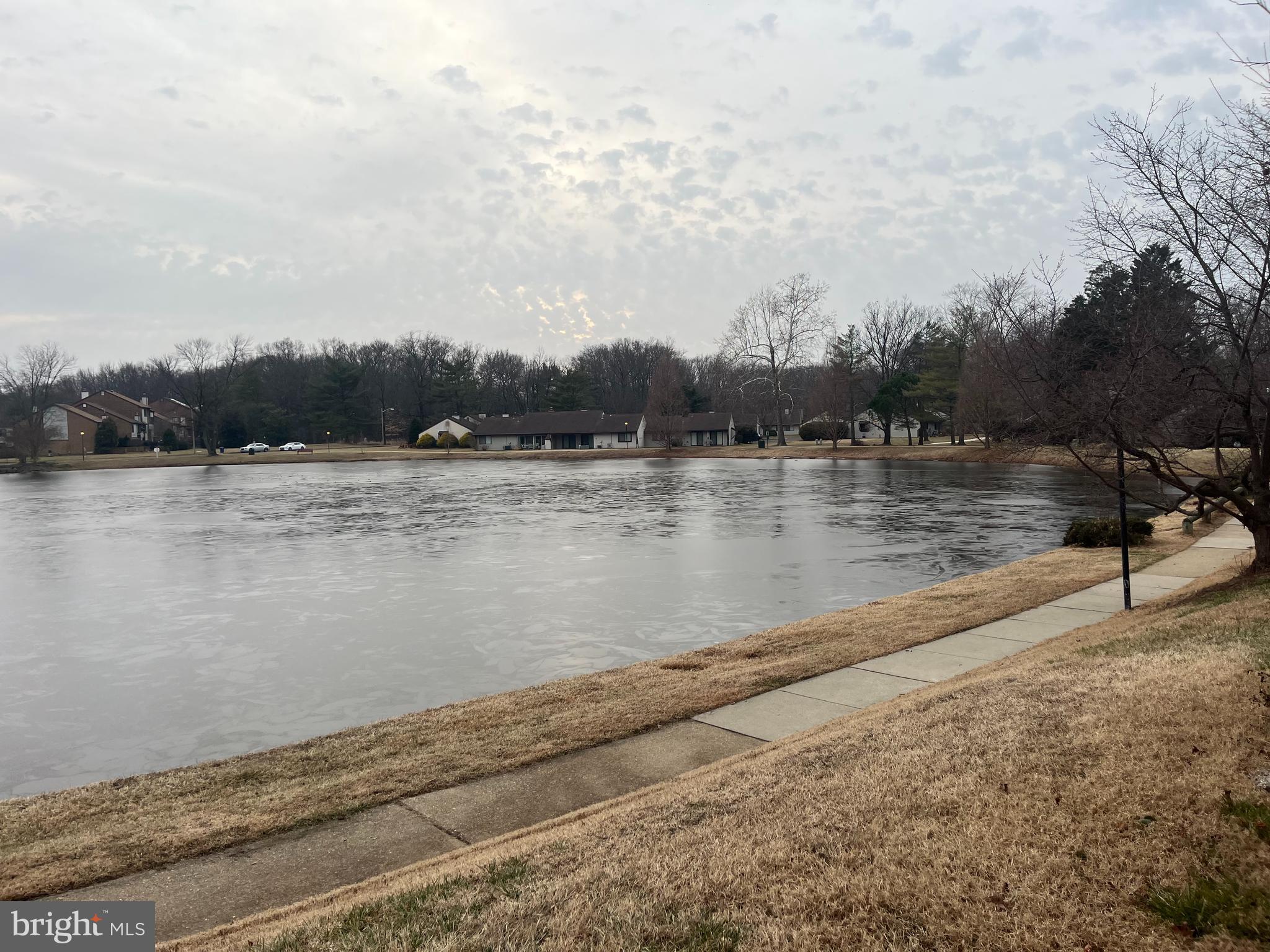 29 B East Daisy Lane Mount Laurel, NJ 08054 - Photo 7 of 14 a view of a lake view