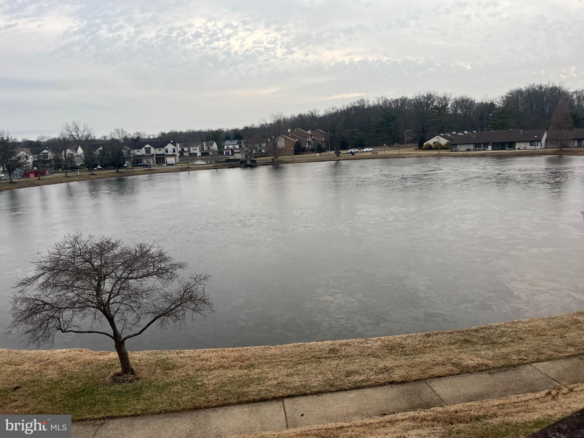 29 B East Daisy Lane Mount Laurel, NJ 08054 - Photo 9 of 14 a view of lake