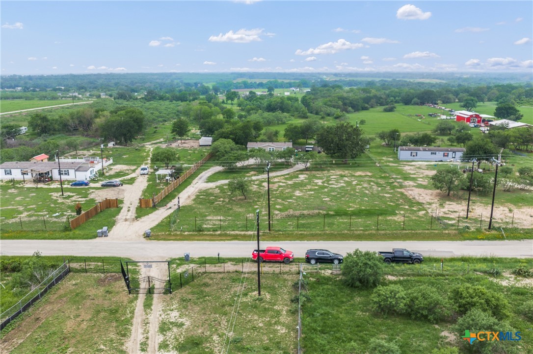 6497 Taylorsville Road Dale, TX 78616 - Photo 34 of 36 a view of a city