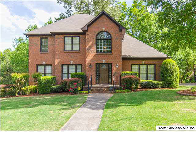 1714 Sandy Ridge Way Birmingham, AL 35244 - Photo 1 of 32
