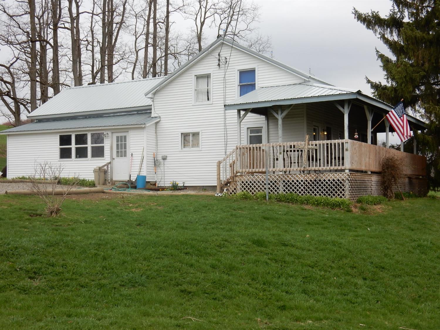 3497 Cheningo Solon Pond Road Cincinnatus, NY 13040 - Photo 1 of 1 Gallery Image 1
