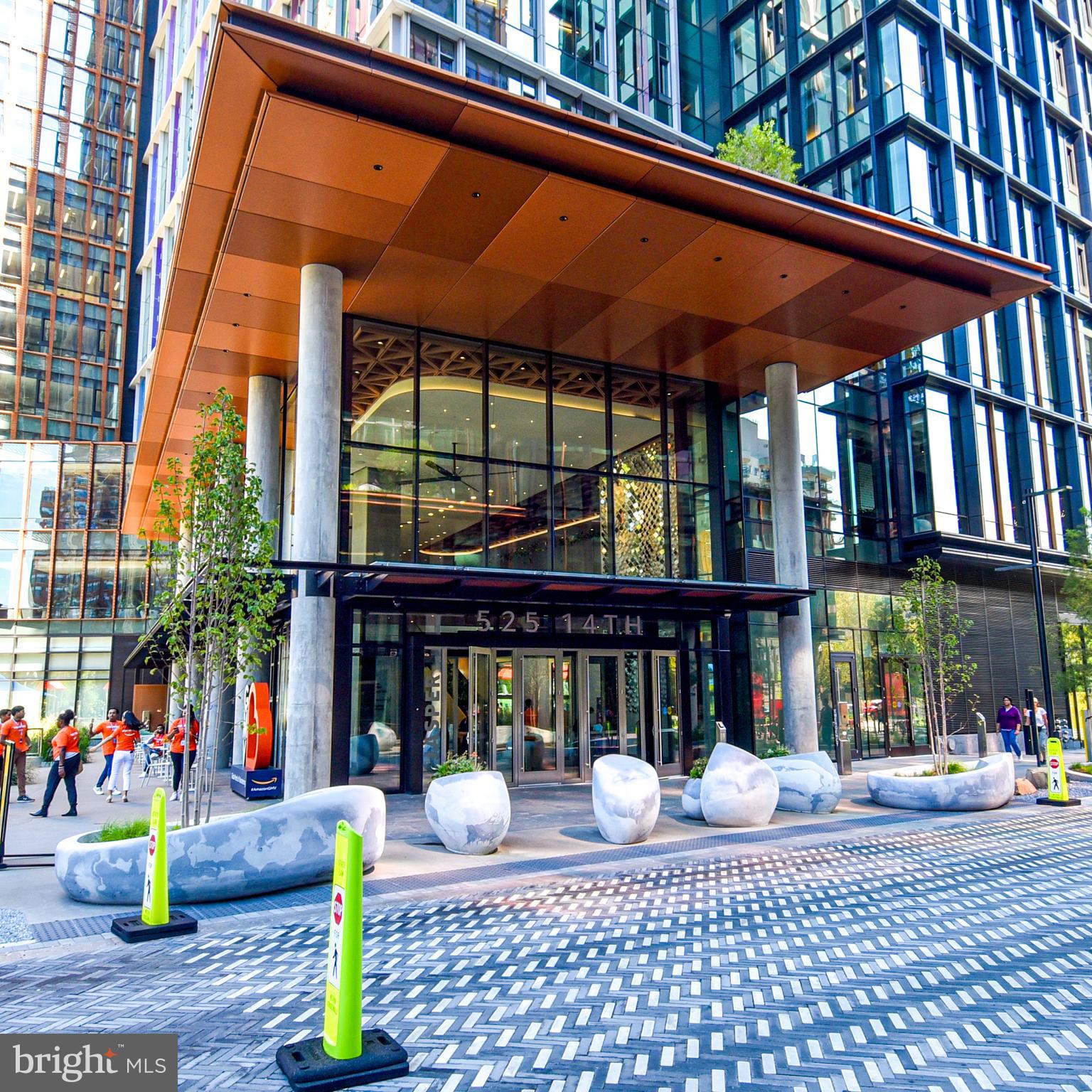 1200 South Arlington Ridge Road, Unit 704 Arlington, VA 22202 - Photo 30 of 30 Amazon HQ2