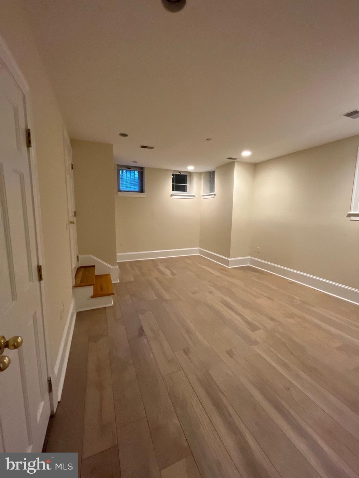 1529 Q Street Northwest, Unit 1 Washington, DC 20009 - Photo 17 of 24
