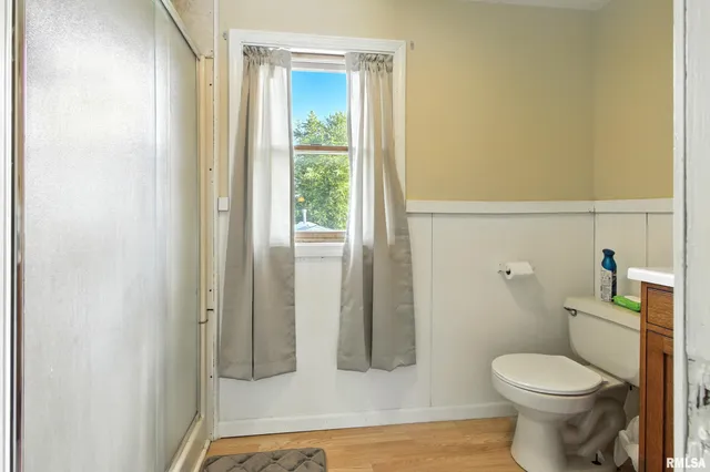 $129,500 | 725 North Mechanic Street, Macomb, IL 61455