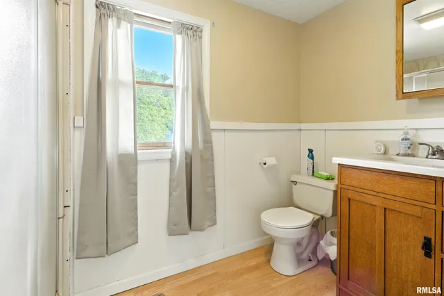 $129,500 | 725 North Mechanic Street, Macomb, IL 61455