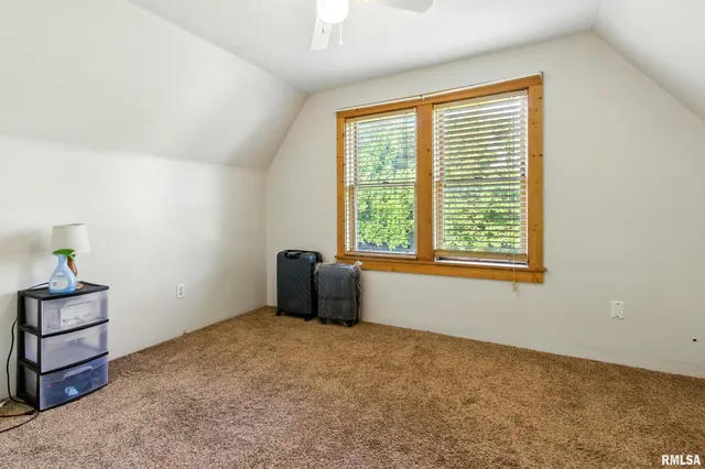 $129,500 | 725 North Mechanic Street, Macomb, IL 61455