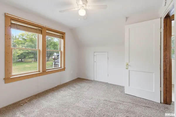 $129,500 | 725 North Mechanic Street, Macomb, IL 61455