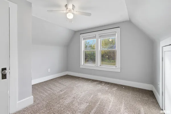 $129,500 | 725 North Mechanic Street, Macomb, IL 61455