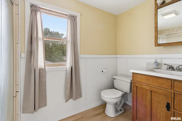 $129,500 | 725 North Mechanic Street, Macomb, IL 61455