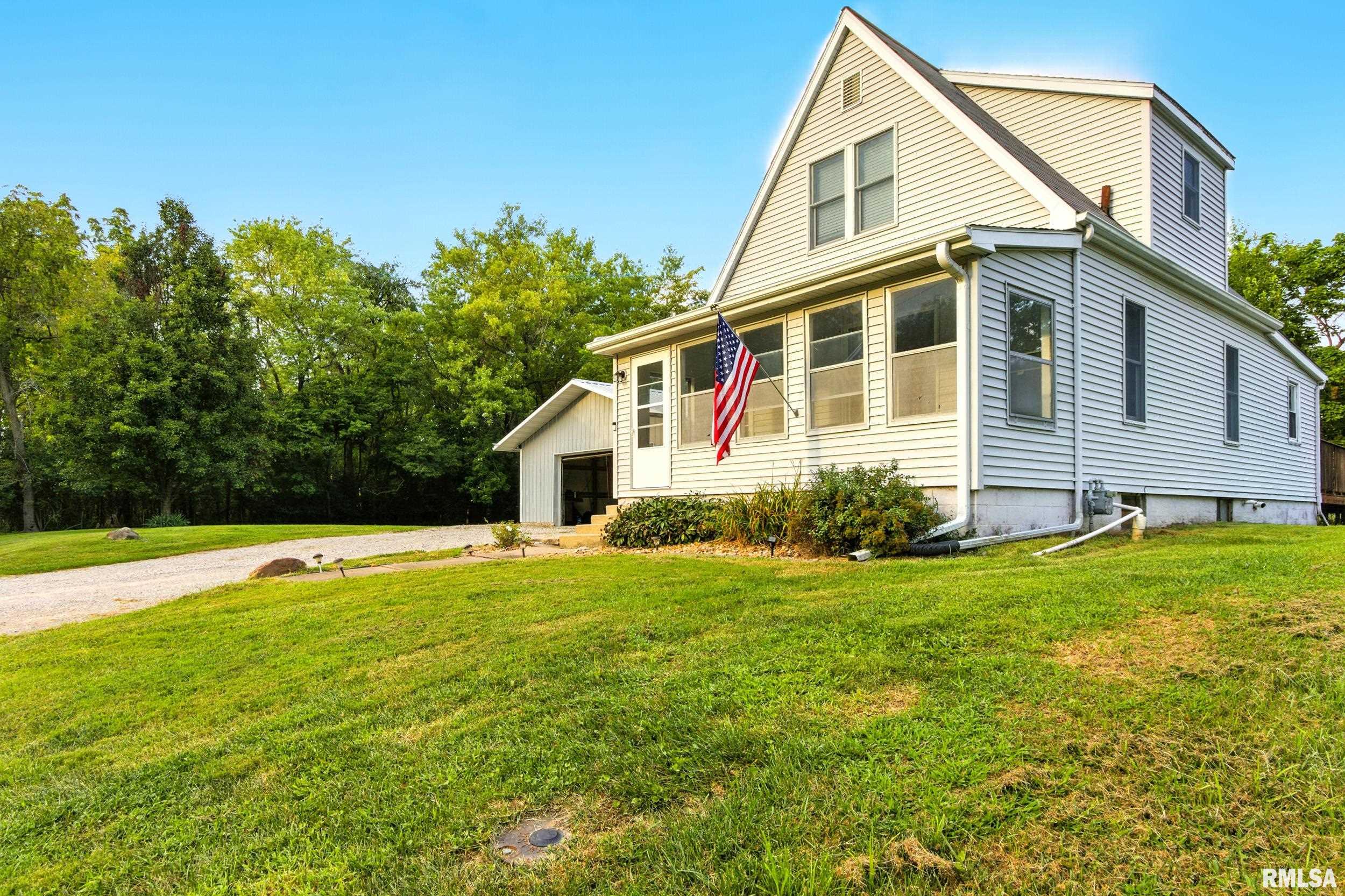 725 North Mechanic Street Macomb, IL 61455 - Photo 17 of 42