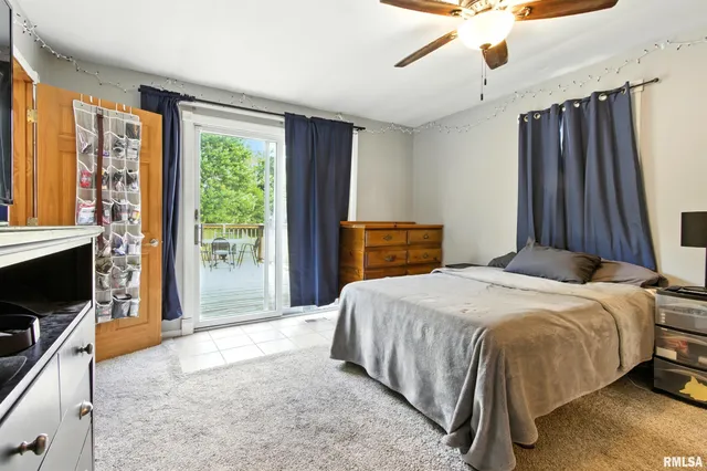 $129,500 | 725 North Mechanic Street, Macomb, IL 61455