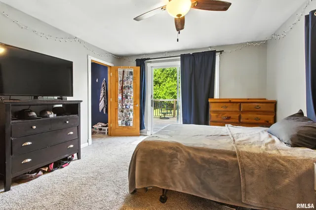 $129,500 | 725 North Mechanic Street, Macomb, IL 61455