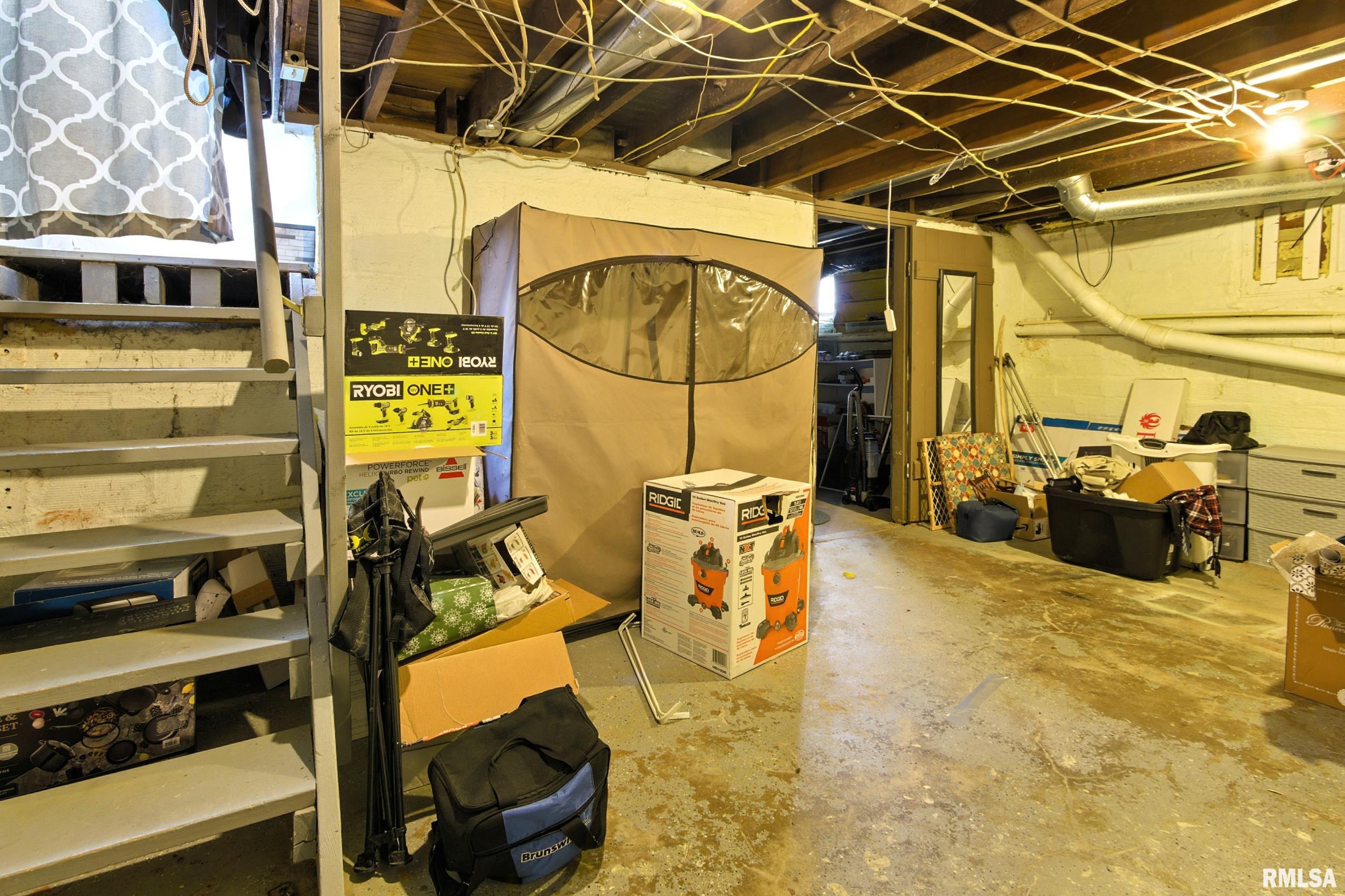 725 North Mechanic Street Macomb, IL 61455 - Photo 22 of 50