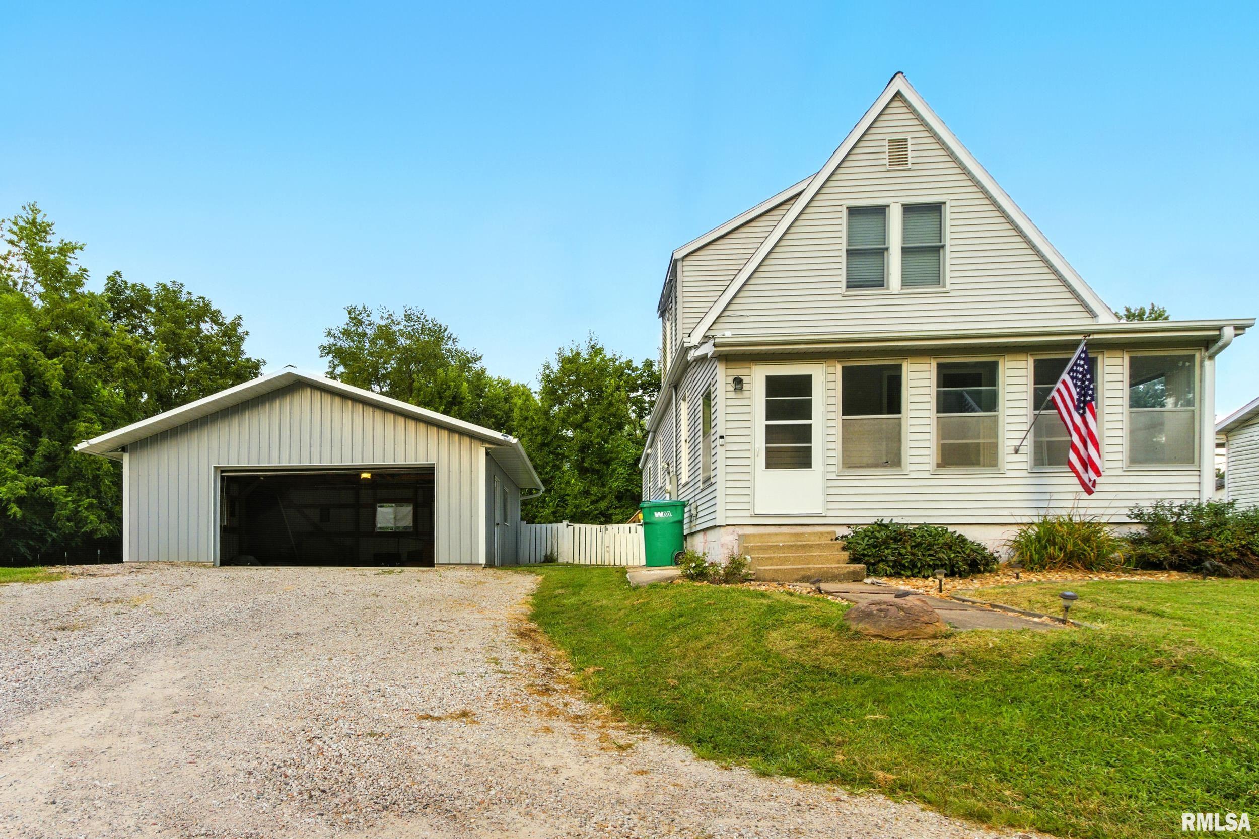 725 North Mechanic Street Macomb, IL 61455 - Photo 22 of 42