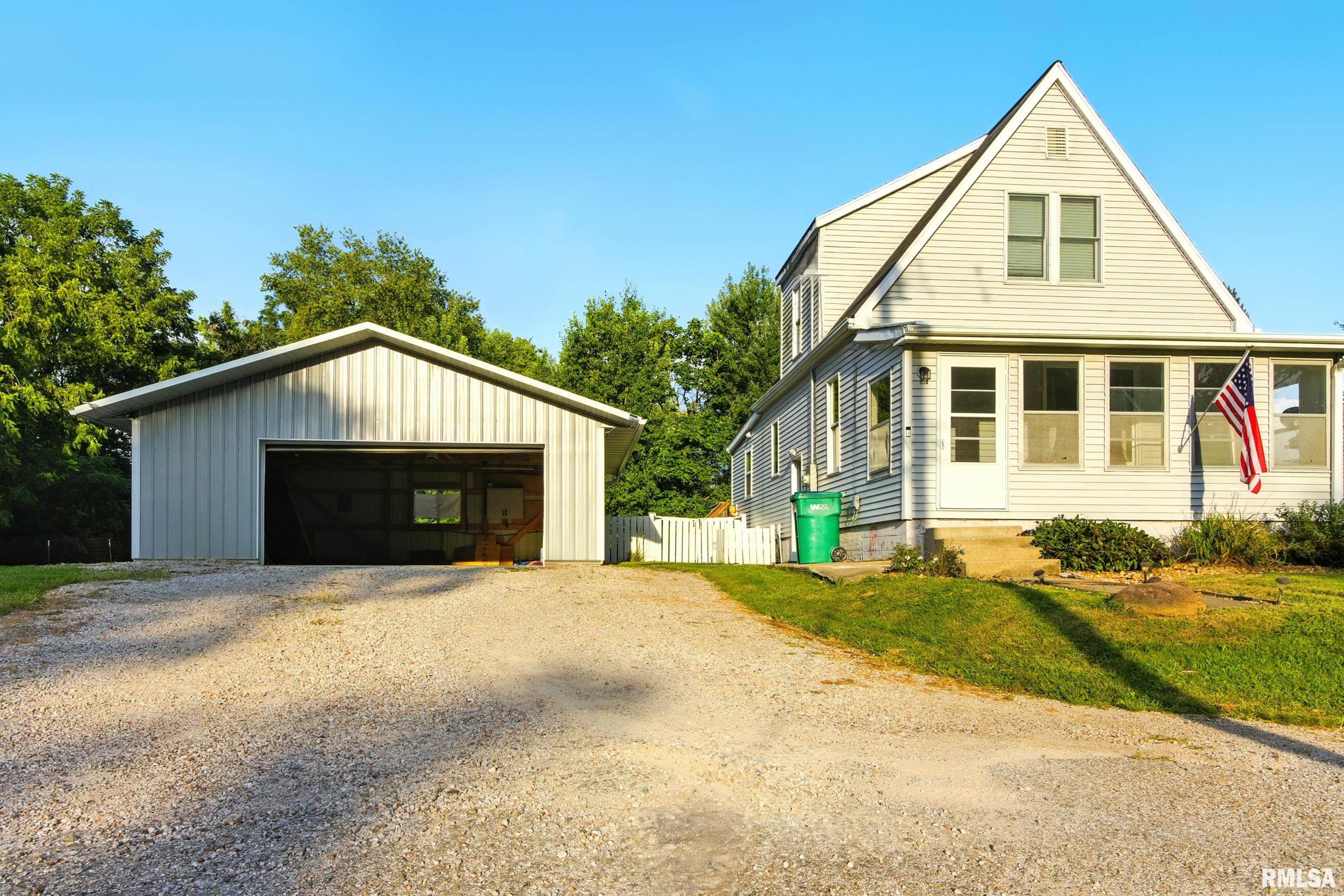 725 North Mechanic Street Macomb, IL 61455 - Photo 23 of 50