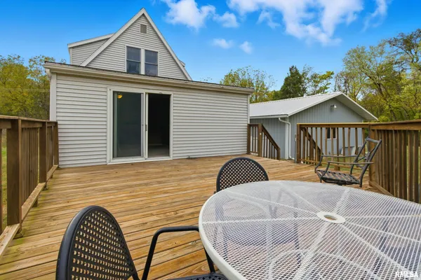 $129,500 | 725 North Mechanic Street, Macomb, IL 61455