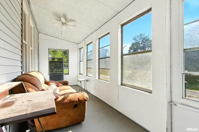 $129,500 | 725 North Mechanic Street, Macomb, IL 61455