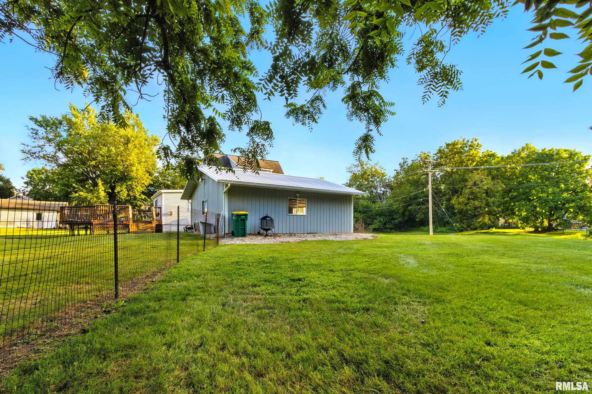 725 North Mechanic Street Macomb, IL 61455 - Photo 27 of 42