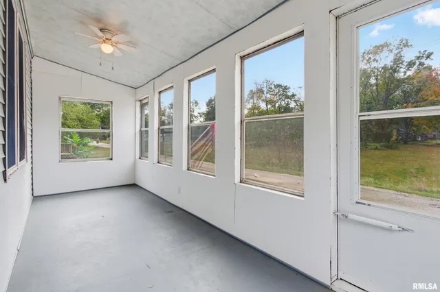 $129,500 | 725 North Mechanic Street, Macomb, IL 61455