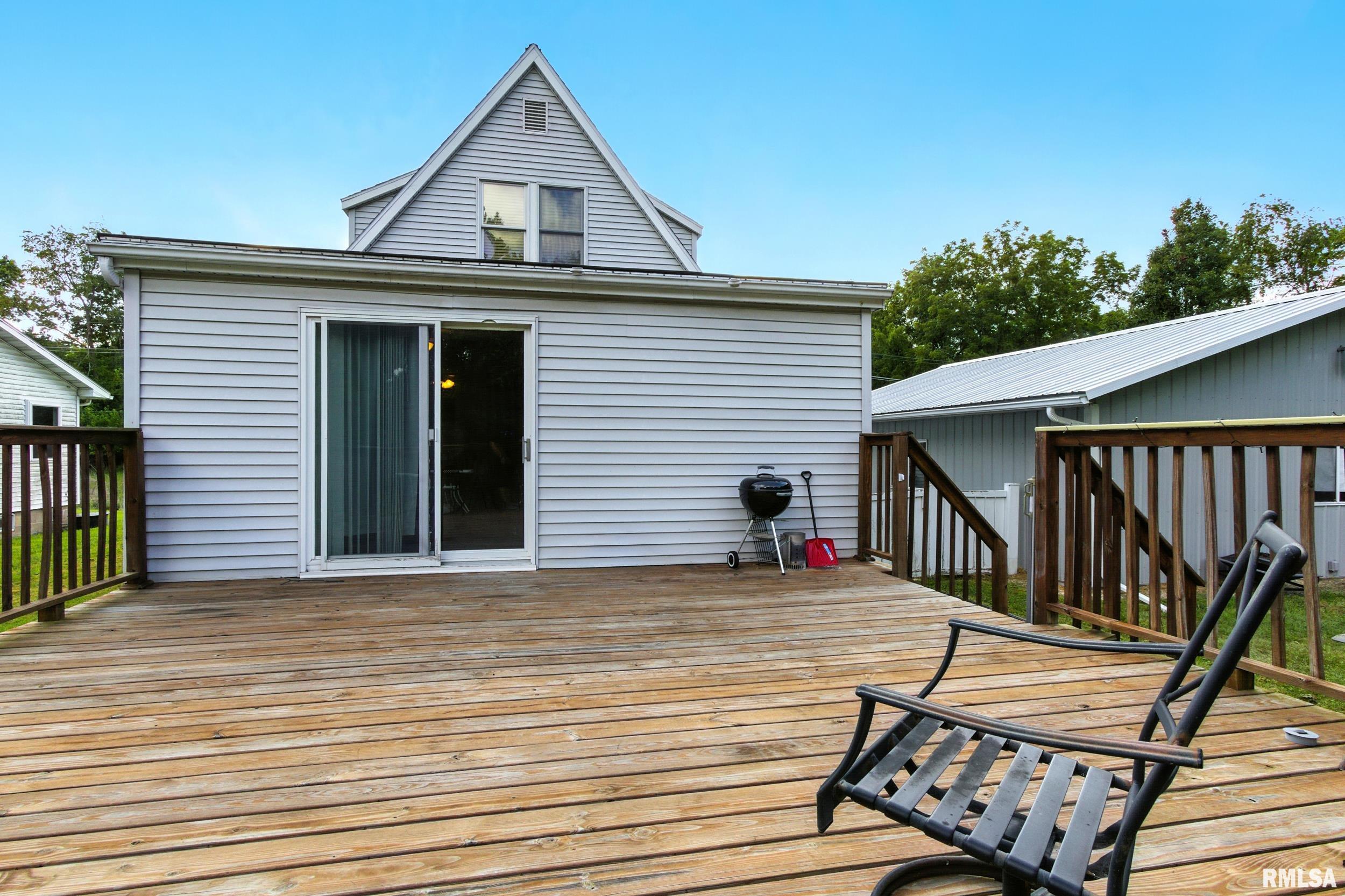 725 North Mechanic Street Macomb, IL 61455 - Photo 30 of 50