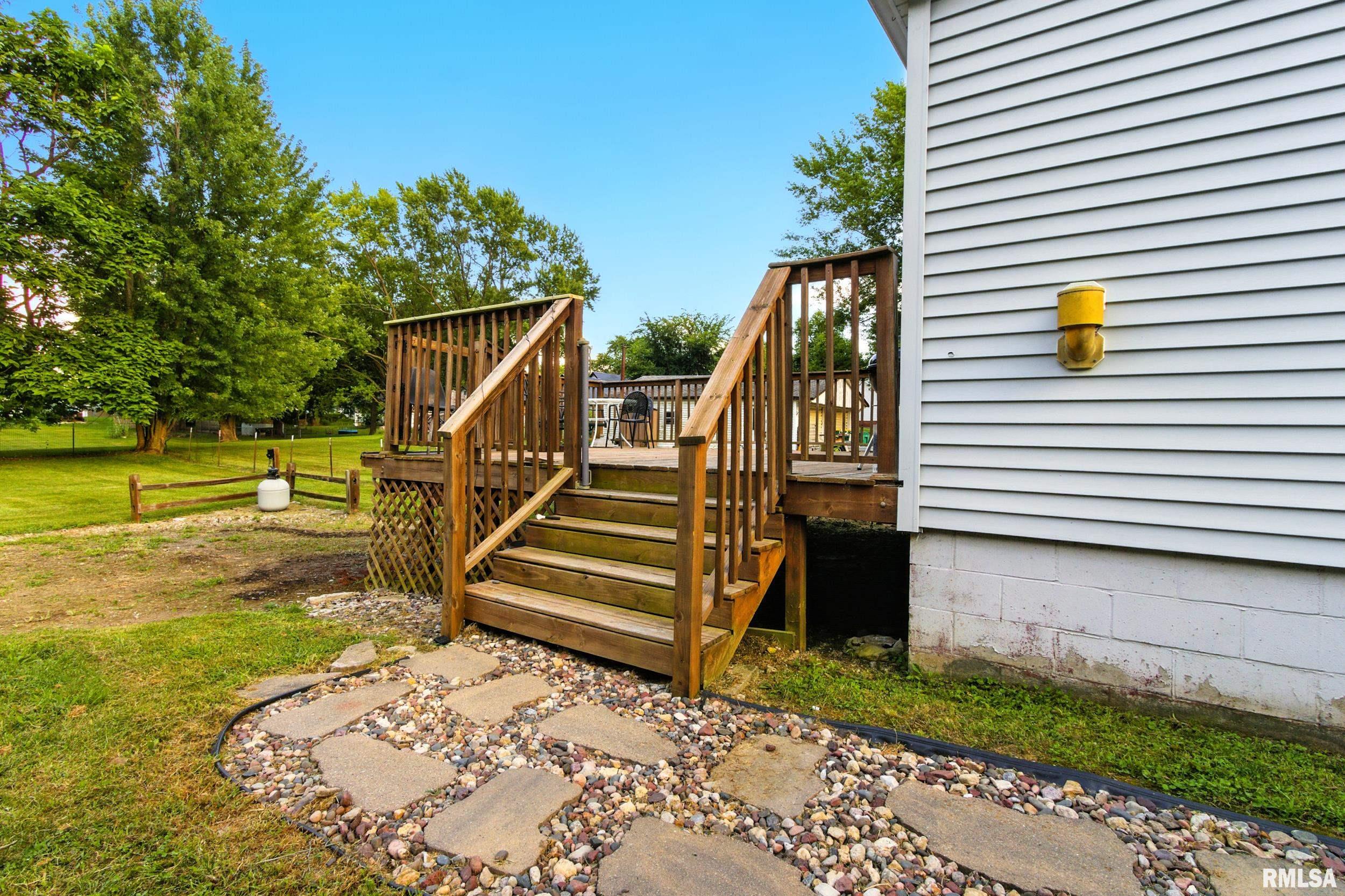 725 North Mechanic Street Macomb, IL 61455 - Photo 33 of 50