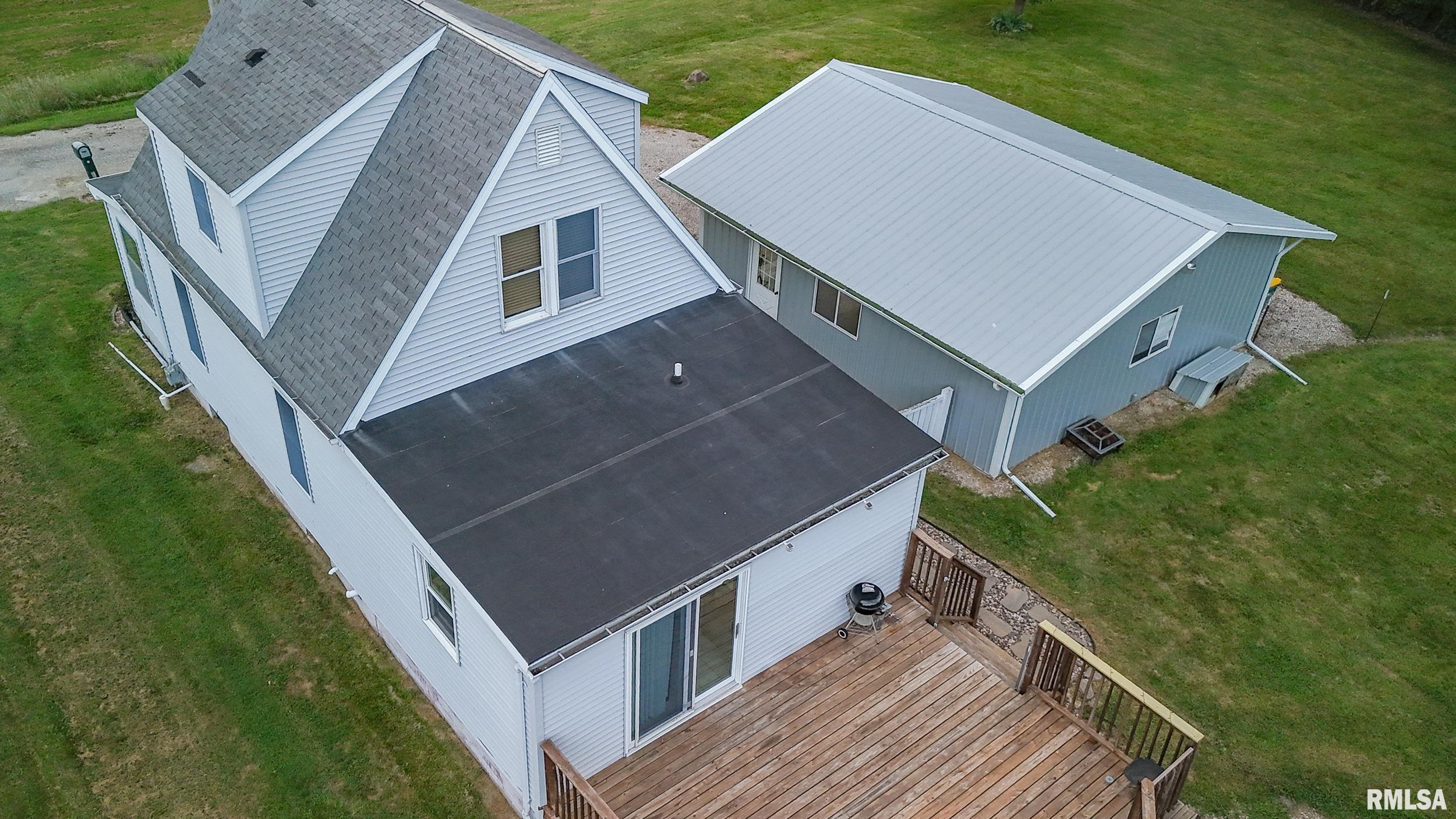 725 North Mechanic Street Macomb, IL 61455 - Photo 36 of 42