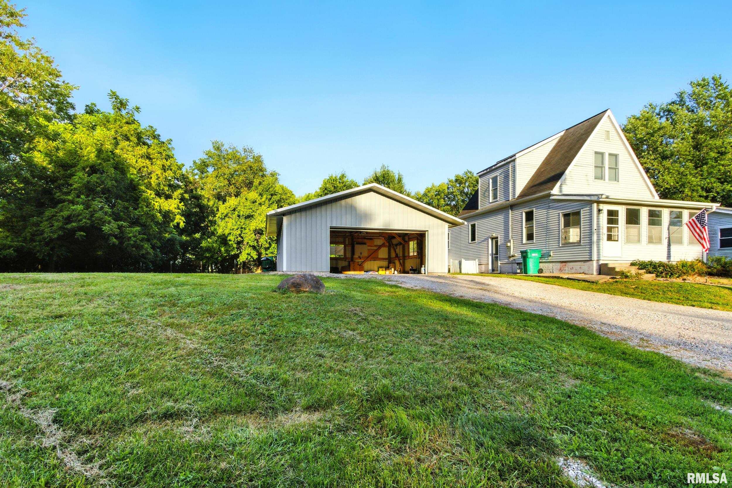 725 North Mechanic Street Macomb, IL 61455 - Photo 36 of 50