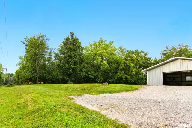 $129,500 | 725 North Mechanic Street, Macomb, IL 61455