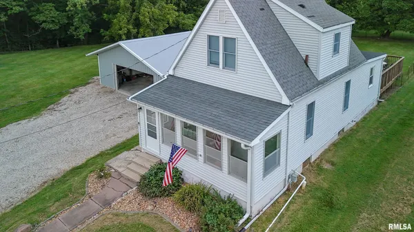 $129,500 | 725 North Mechanic Street, Macomb, IL 61455