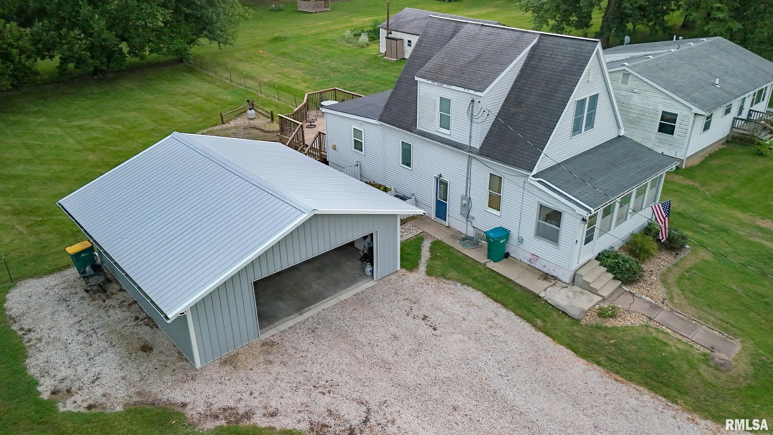 725 North Mechanic Street Macomb, IL 61455 - Photo 39 of 42