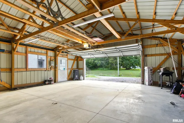 $129,500 | 725 North Mechanic Street, Macomb, IL 61455