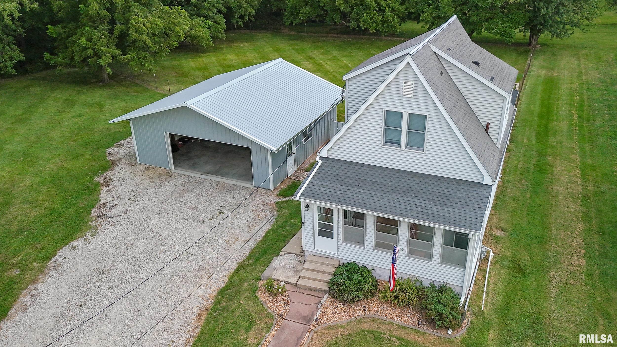 725 North Mechanic Street Macomb, IL 61455 - Photo 40 of 42