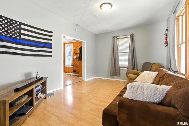 $129,500 | 725 North Mechanic Street, Macomb, IL 61455