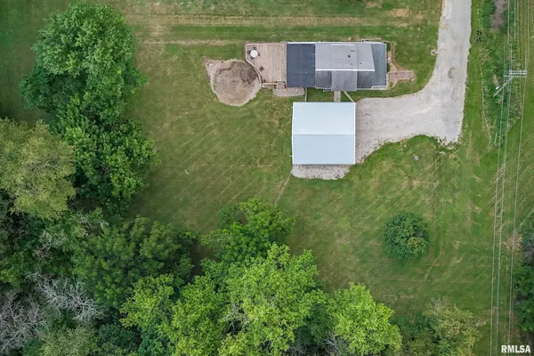 $129,500 | 725 North Mechanic Street, Macomb, IL 61455