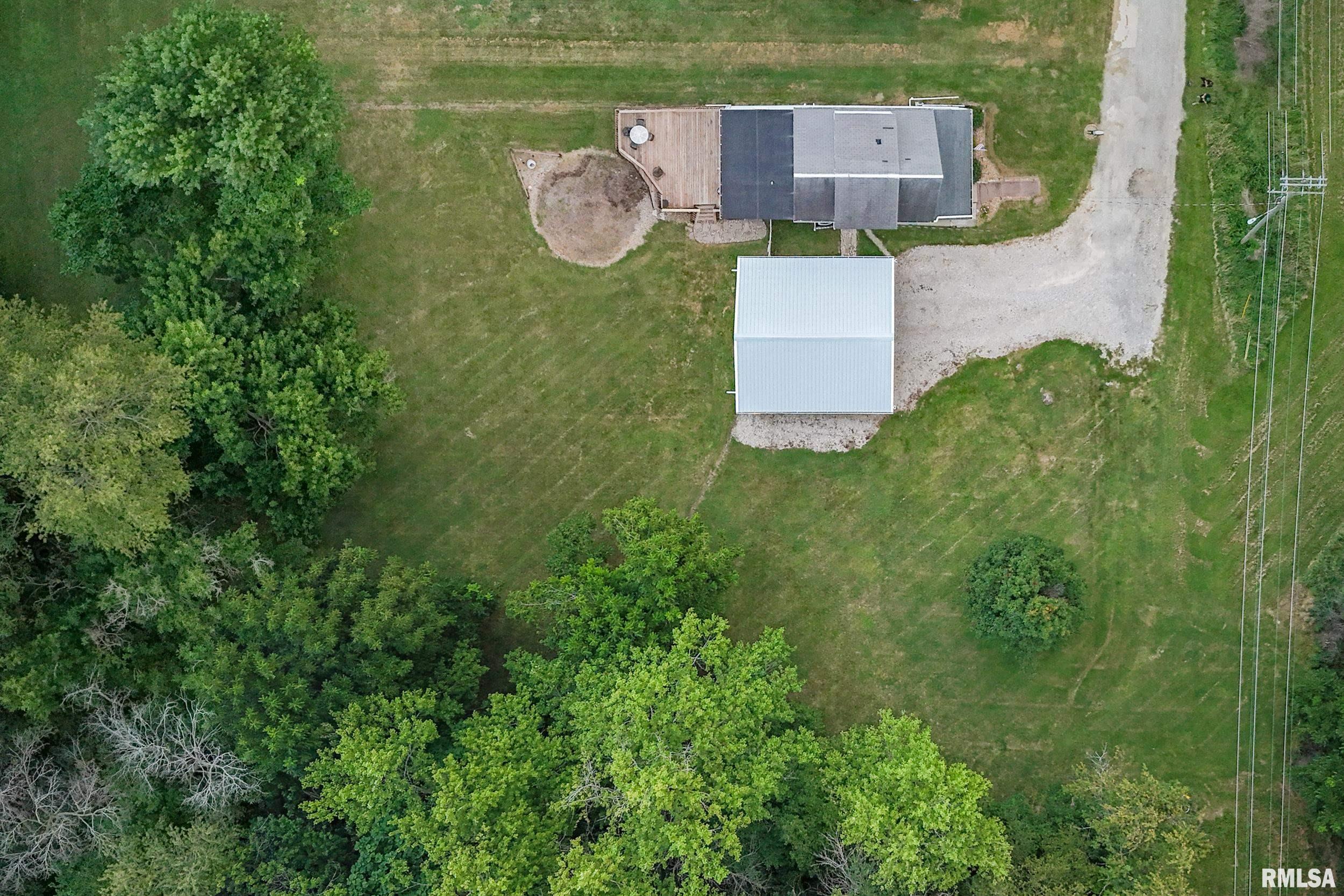 725 North Mechanic Street Macomb, IL 61455 - Photo 41 of 42