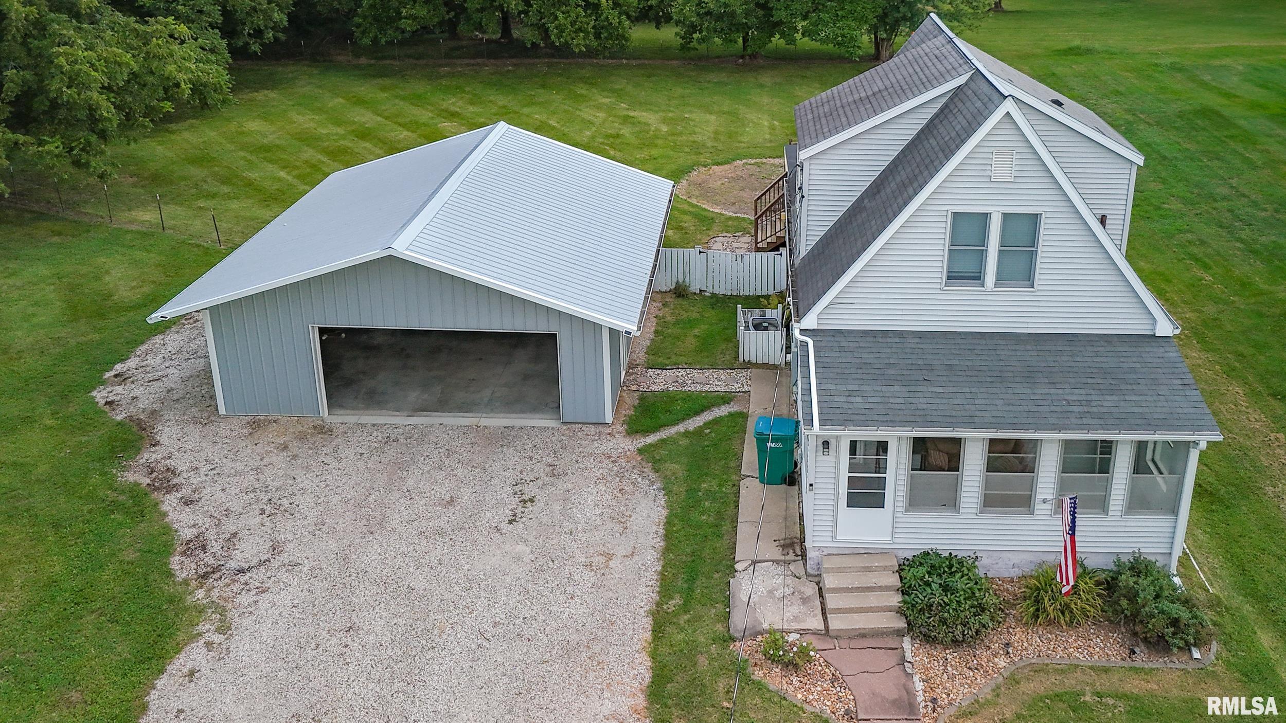 725 North Mechanic Street Macomb, IL 61455 - Photo 42 of 50