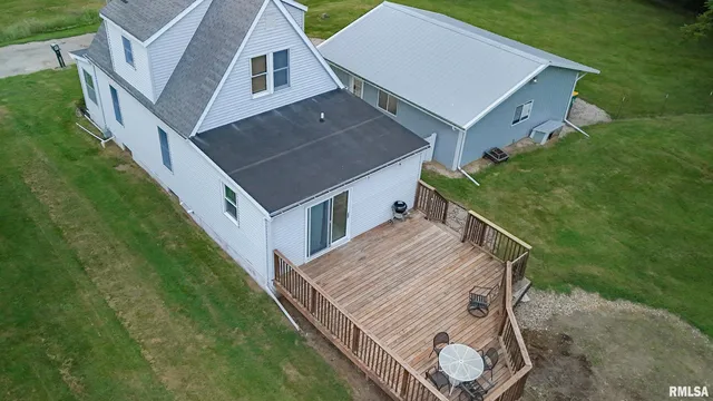 $129,500 | 725 North Mechanic Street, Macomb, IL 61455