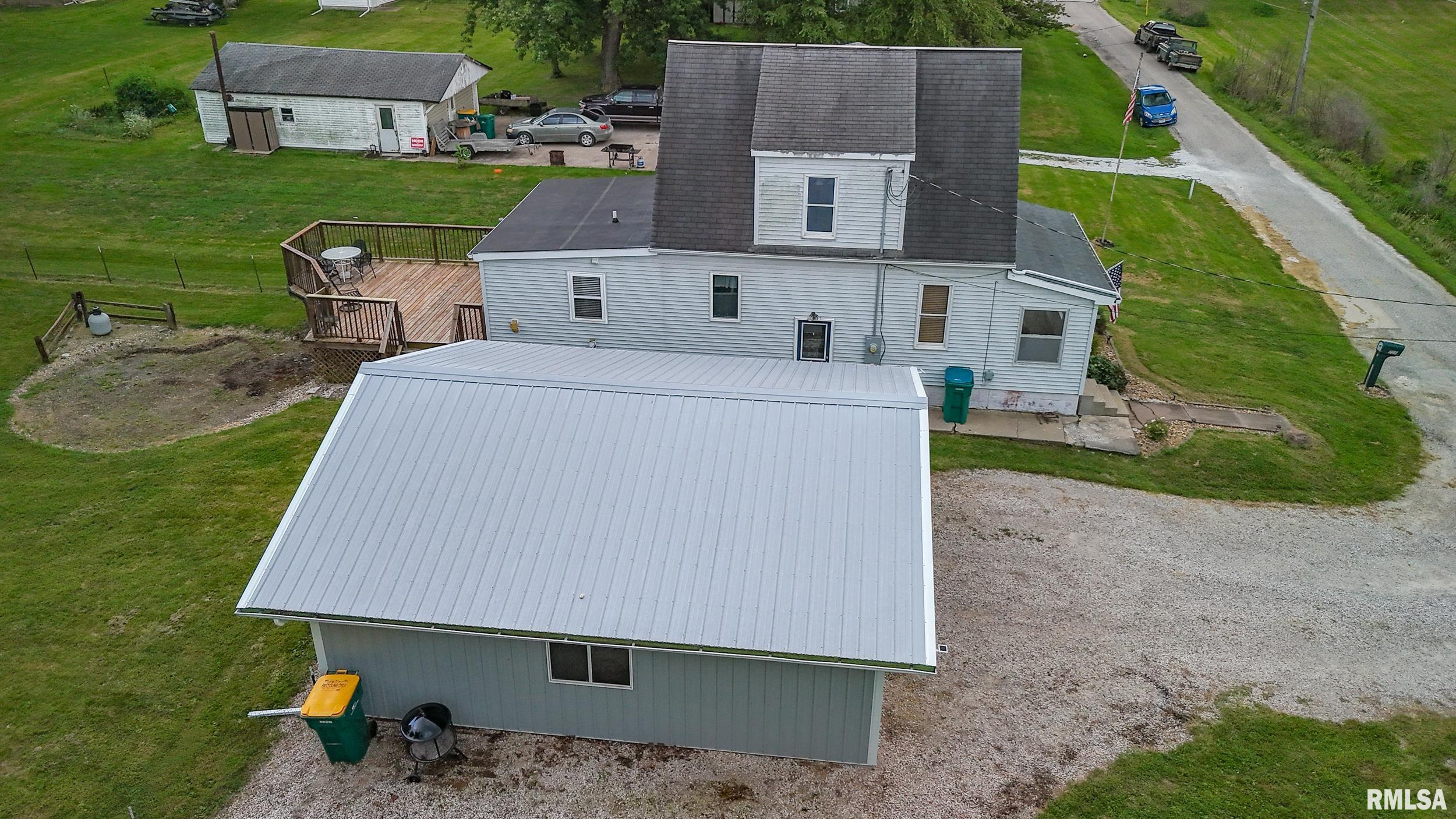 725 North Mechanic Street Macomb, IL 61455 - Photo 46 of 50