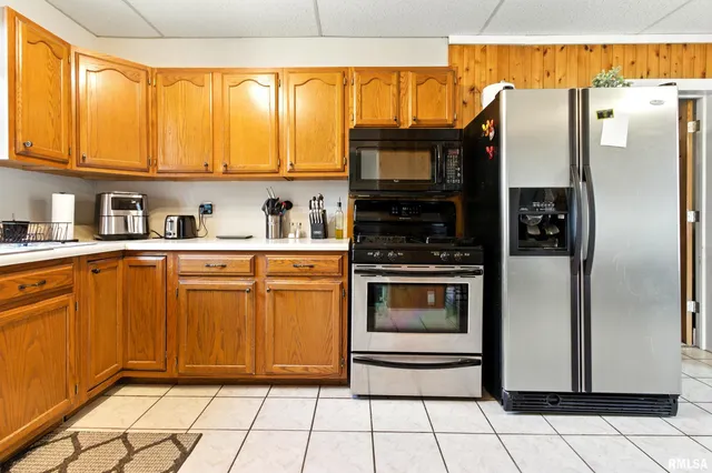 $129,500 | 725 North Mechanic Street, Macomb, IL 61455