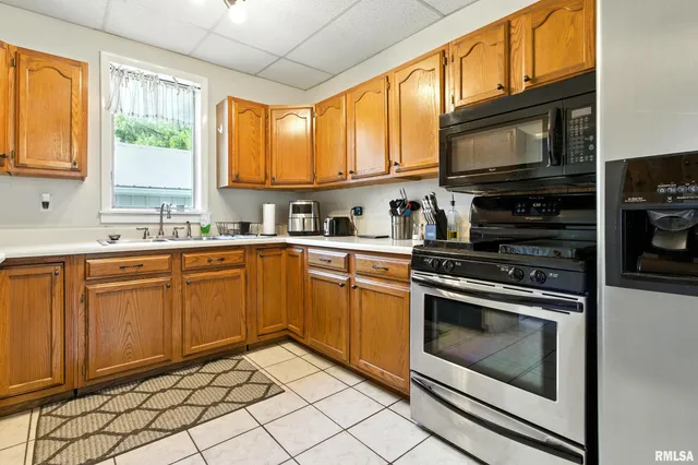 $129,500 | 725 North Mechanic Street, Macomb, IL 61455