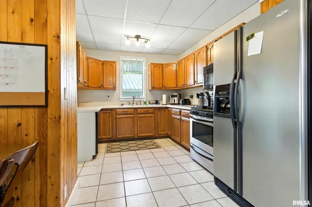 $129,500 | 725 North Mechanic Street, Macomb, IL 61455